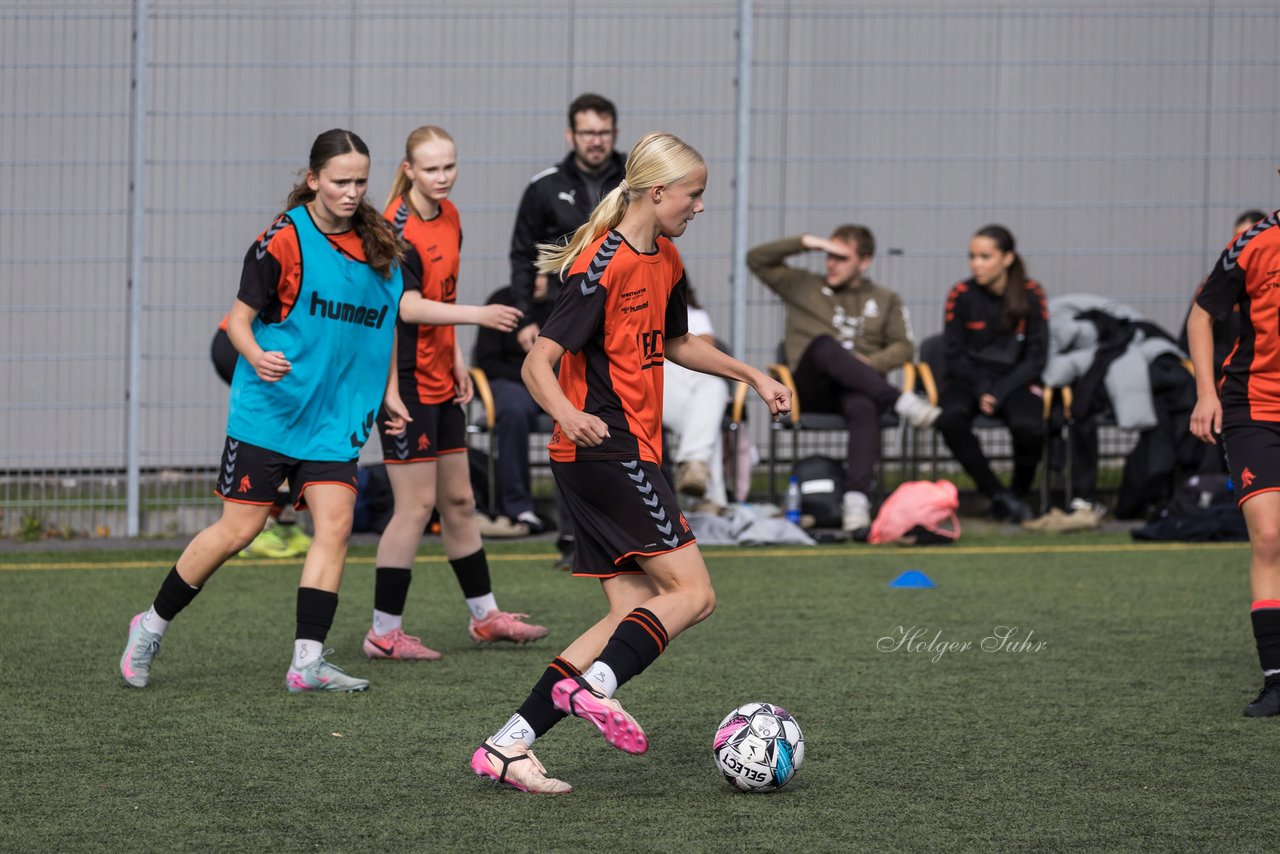 Bild 189 - wCJ Holstein Kiel Turnier